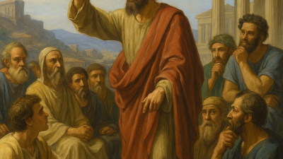 믿음의 주체는 누구인가?