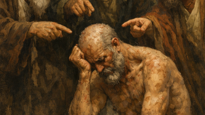 영화 밀양의 실사판-익산 영생교회 정요셉 목사에 대한 이대위의 평결